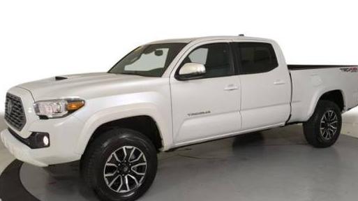 TOYOTA TACOMA 2022 3TYDZ5BN5NT015003 image