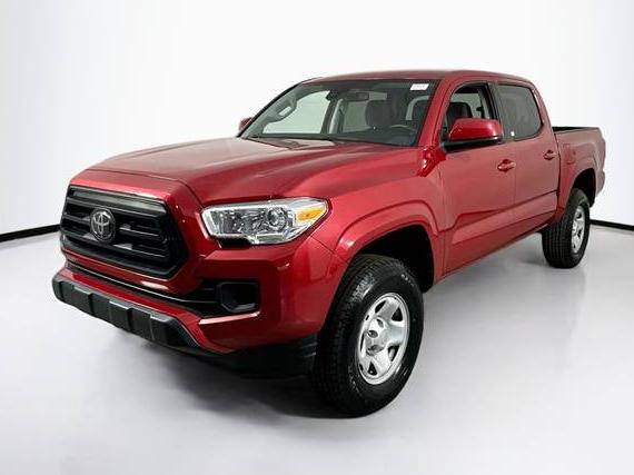 TOYOTA TACOMA 2022 3TYAX5GN2NT043374 image