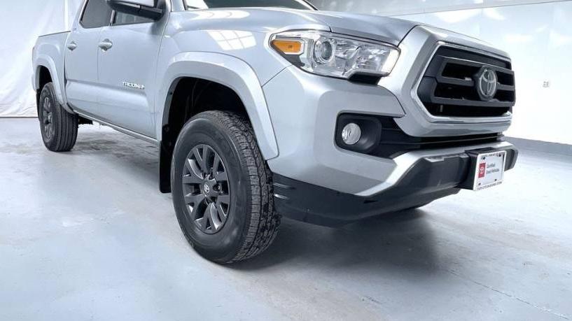 TOYOTA TACOMA 2022 3TYCZ5AN7NT068654 image