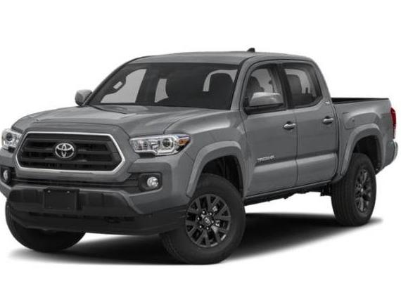TOYOTA TACOMA 2022 3TMAZ5CN0NM185508 image