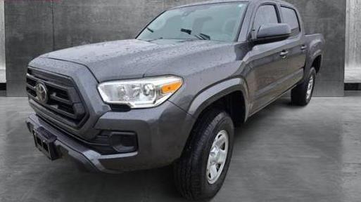 TOYOTA TACOMA 2022 3TYAX5GN4NT045482 image