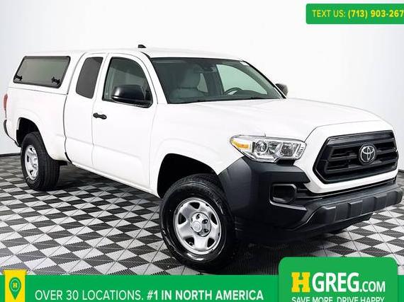 TOYOTA TACOMA 2022 3TYRX5GN1NT046706 image TOYOTA TACOMA 2022 3TYRX5GN1NT046706 image
