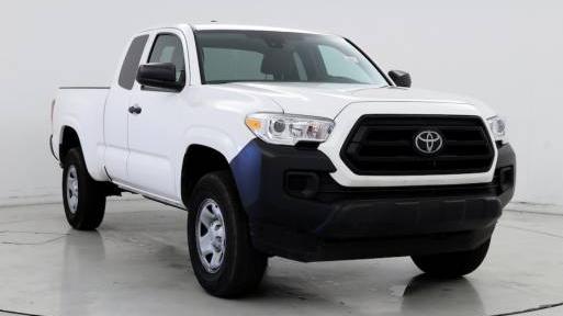TOYOTA TACOMA 2022 3TYRX5GN2NT055124 image