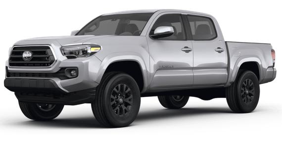 TOYOTA TACOMA 2022 3TYCZ5AN5NT084626 image