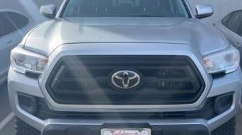 TOYOTA TACOMA 2022 3TMCZ5AN9NM512533 image