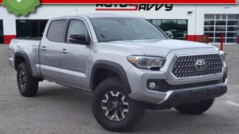 TOYOTA TACOMA 2022 3TMDZ5BN0NM122651 image