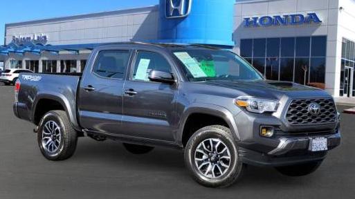 TOYOTA TACOMA 2022 3TMCZ5ANXNM504294 image TOYOTA TACOMA 2022 3TMCZ5ANXNM504294 image