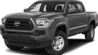 TOYOTA TACOMA 2022 3TYAX5GN8NT057733 image