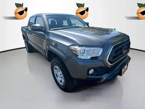 TOYOTA TACOMA 2022 3TYAX5GN2NT052947 image