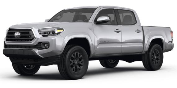 TOYOTA TACOMA 2022 3TYAX5GN6NT059920 image