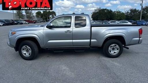 TOYOTA TACOMA 2022 3TYRX5GN2NT065071 image