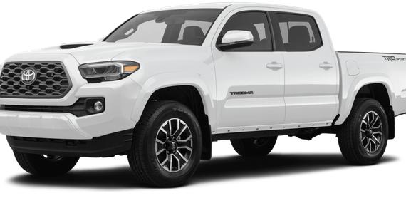 TOYOTA TACOMA 2022 3TYCZ5AN5NT100162 image TOYOTA TACOMA 2022 3TYCZ5AN5NT100162 image