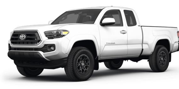TOYOTA TACOMA 2022 3TYRX5GN1NT055356 image TOYOTA TACOMA 2022 3TYRX5GN1NT055356 image