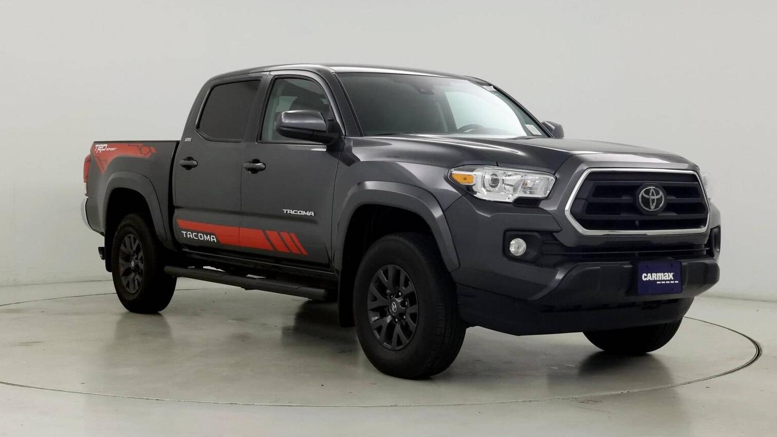 TOYOTA TACOMA 2022 3TMAZ5CN9NM182624 image