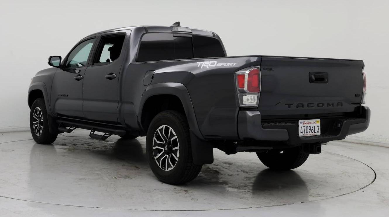 TOYOTA TACOMA 2022 3TMBZ5DN4NM037445 image