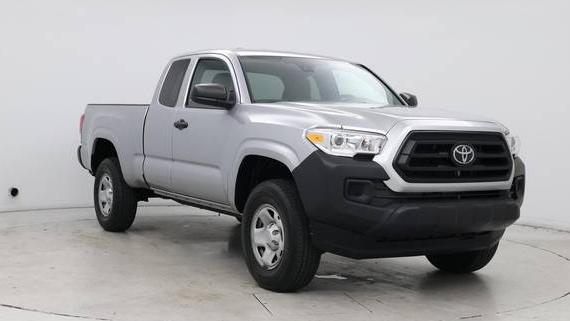 TOYOTA TACOMA 2022 3TYSX5ENXNT013465 image TOYOTA TACOMA 2022 3TYSX5ENXNT013465 image