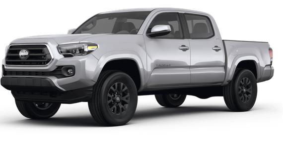 TOYOTA TACOMA 2022 3TMCZ5AN9NM531342 image TOYOTA TACOMA 2022 3TMCZ5AN9NM531342 image