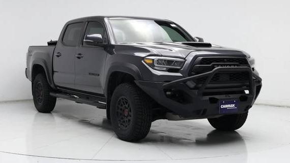 TOYOTA TACOMA 2022 3TYCZ5AN0NT073033 image