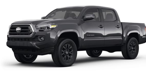 TOYOTA TACOMA 2022 3TYAX5GN4NT061438 image