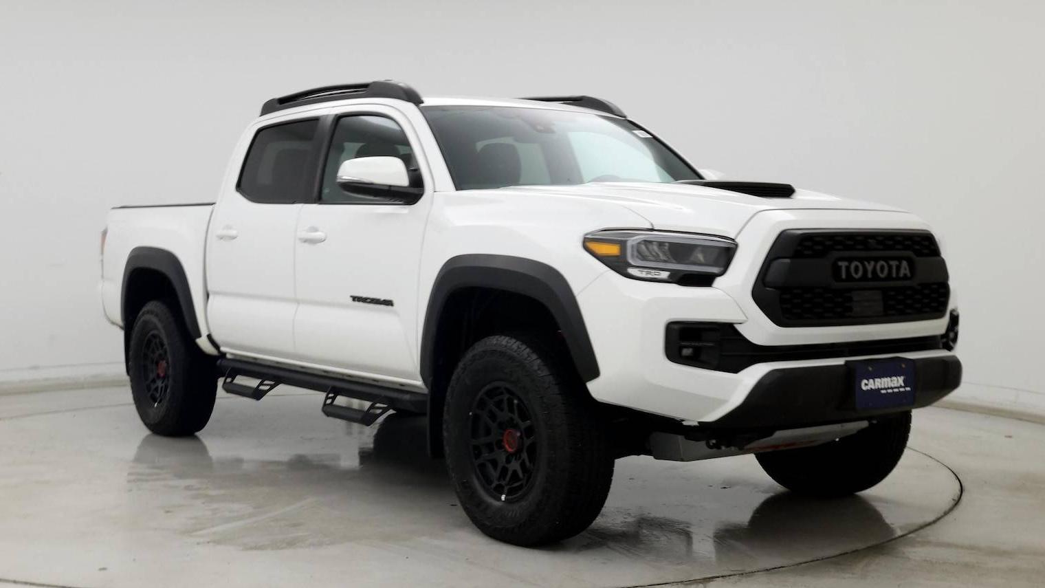 TOYOTA TACOMA 2022 3TYCZ5AN1NT102359 image