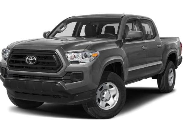 TOYOTA TACOMA 2022 3TYCZ5AN6NT086000 image