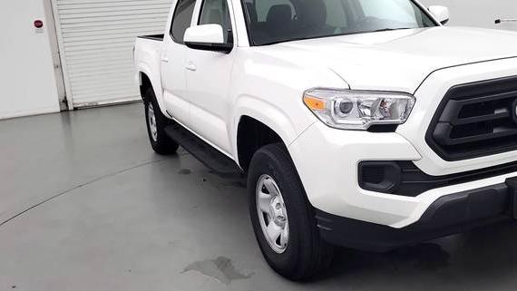 TOYOTA TACOMA 2022 3TYCZ5AN3NT096998 image