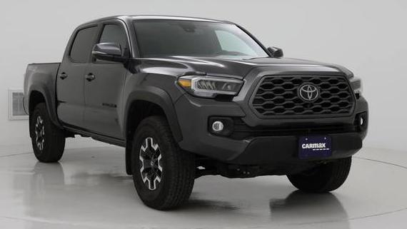 TOYOTA TACOMA 2022 3TMCZ5AN6NM496713 image
