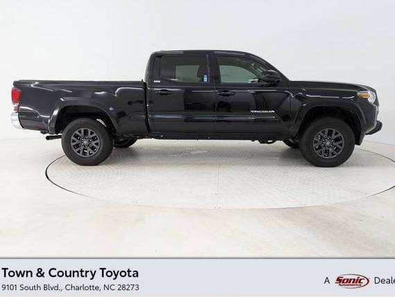 TOYOTA TACOMA 2022 3TYDZ5BN3NT015341 image