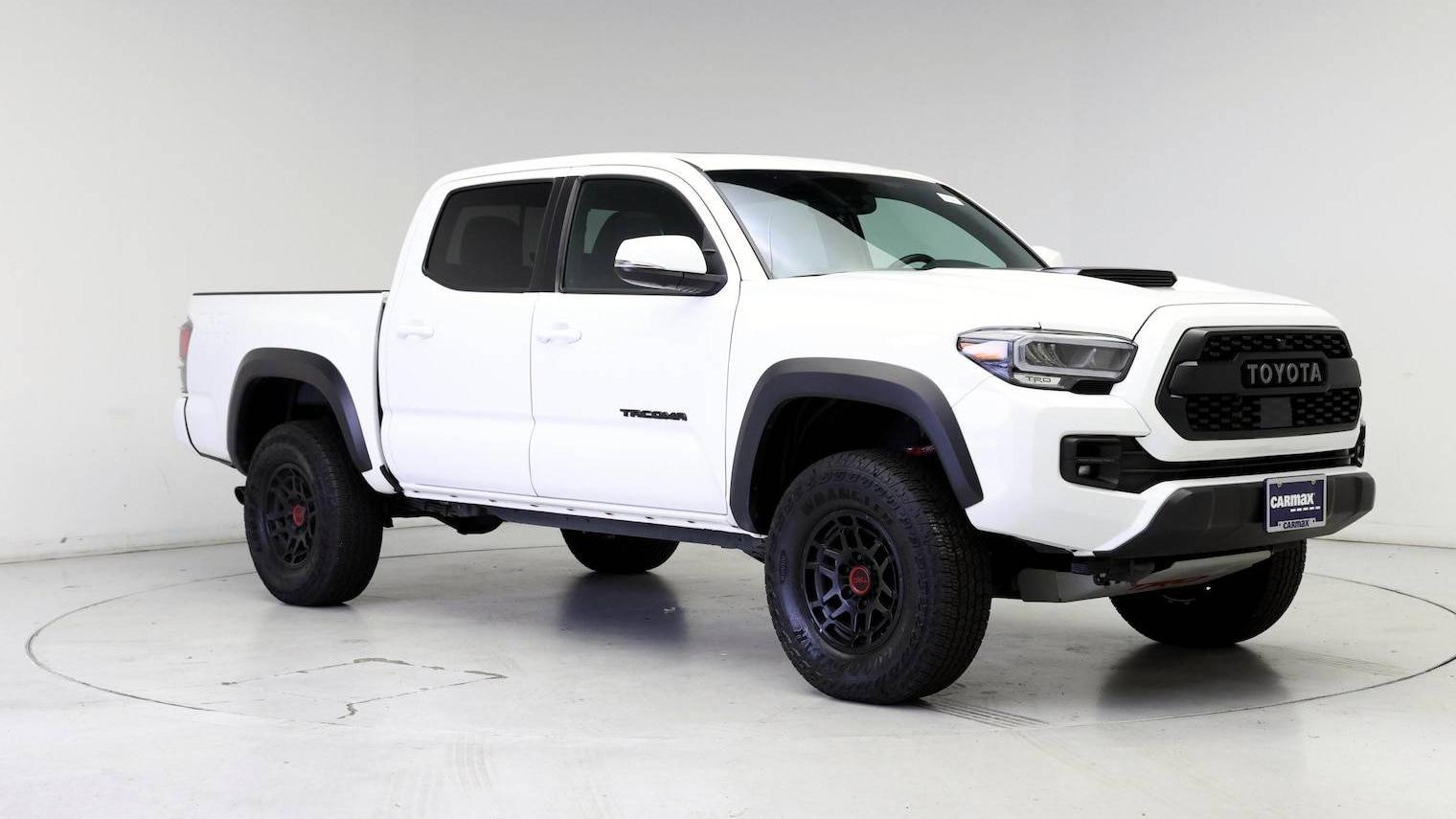 TOYOTA TACOMA 2022 3TYCZ5AN0NT072982 image