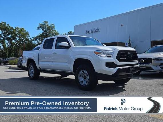 TOYOTA TACOMA 2022 3TYCZ5ANXNT068549 image TOYOTA TACOMA 2022 3TYCZ5ANXNT068549 image