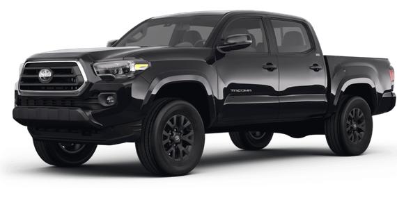 TOYOTA TACOMA 2022 3TYDZ5BN2NT013774 image