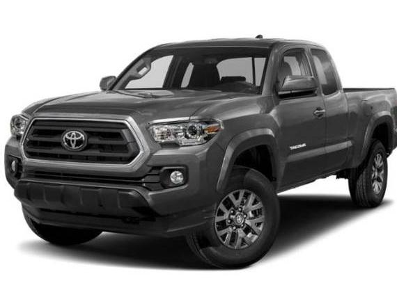 TOYOTA TACOMA 2022 3TYSZ5AN2NT079444 image TOYOTA TACOMA 2022 3TYSZ5AN2NT079444 image