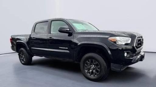 TOYOTA TACOMA 2022 3TMCZ5AN3NM488178 image