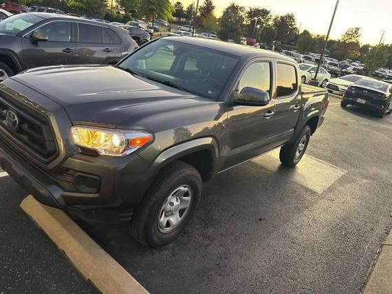 TOYOTA TACOMA 2022 3TMCZ5AN8NM490296 image TOYOTA TACOMA 2022 3TMCZ5AN8NM490296 image