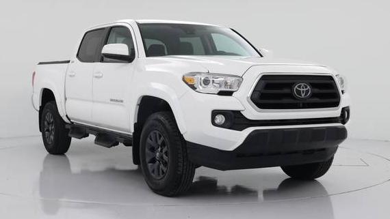 TOYOTA TACOMA 2022 3TYAX5GN4NT057535 image TOYOTA TACOMA 2022 3TYAX5GN4NT057535 image