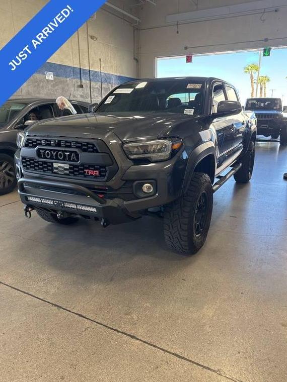 TOYOTA TACOMA 2022 3TMCZ5AN9NM524620 image TOYOTA TACOMA 2022 3TMCZ5AN9NM524620 image