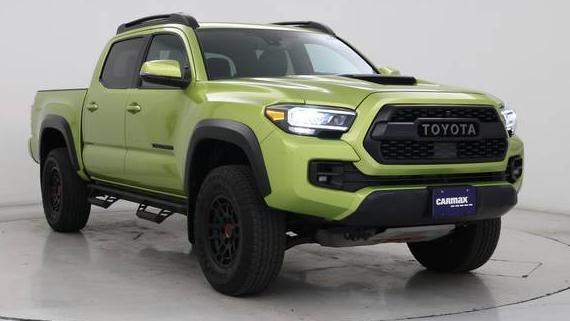 TOYOTA TACOMA 2022 3TYCZ5AN3NT065346 image