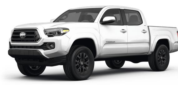 TOYOTA TACOMA 2022 3TYAX5GN6NT059545 image