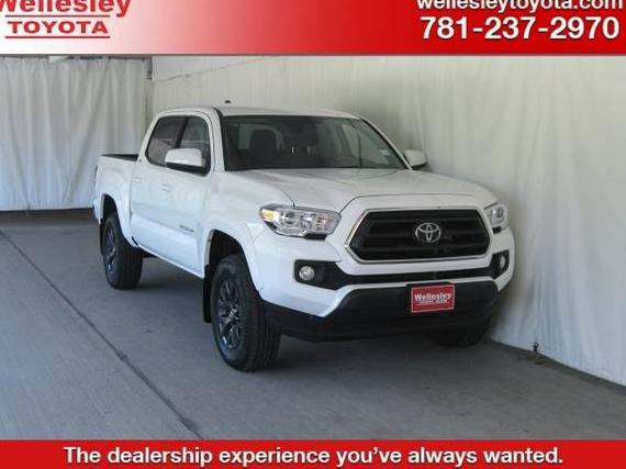 TOYOTA TACOMA 2022 3TMCZ5AN3NM521650 image TOYOTA TACOMA 2022 3TMCZ5AN3NM521650 image
