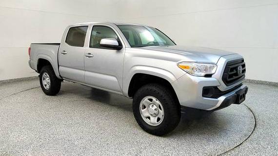 TOYOTA TACOMA 2022 3TYCZ5AN4NT083550 image TOYOTA TACOMA 2022 3TYCZ5AN4NT083550 image