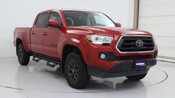 TOYOTA TACOMA 2022 3TMBZ5DN6NM035552 image