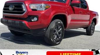 TOYOTA TACOMA 2022 3TYCZ5AN3NT076539 image TOYOTA TACOMA 2022 3TYCZ5AN3NT076539 image