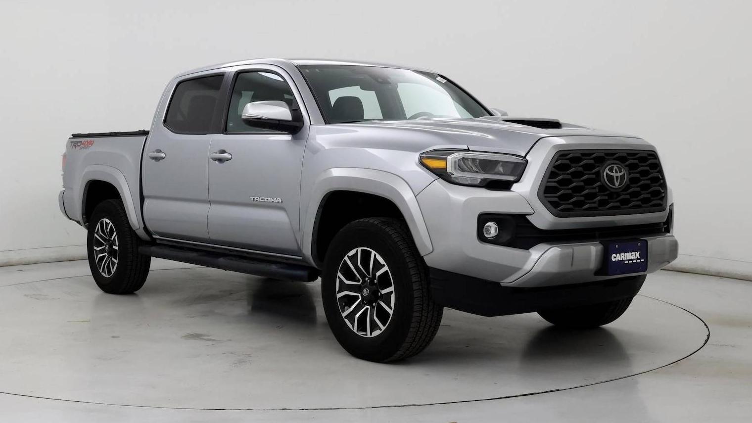 TOYOTA TACOMA 2022 3TMCZ5ANXNM469742 image