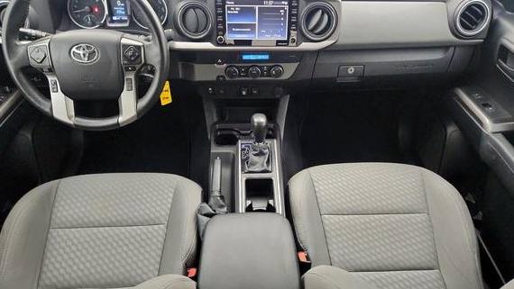 TOYOTA TACOMA 2022 3TMAZ5CN7NM160508 image