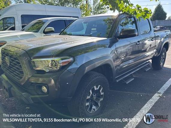TOYOTA TACOMA 2022 3TMDZ5BN8NM133347 image