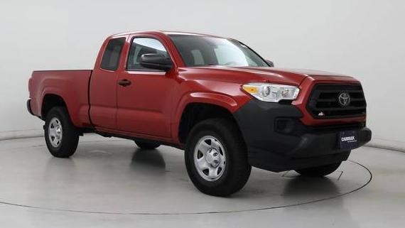 TOYOTA TACOMA 2022 3TYRX5GN3NT053849 image TOYOTA TACOMA 2022 3TYRX5GN3NT053849 image