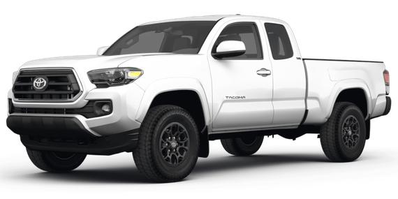 TOYOTA TACOMA 2022 3TYSX5EN2NT011290 image TOYOTA TACOMA 2022 3TYSX5EN2NT011290 image