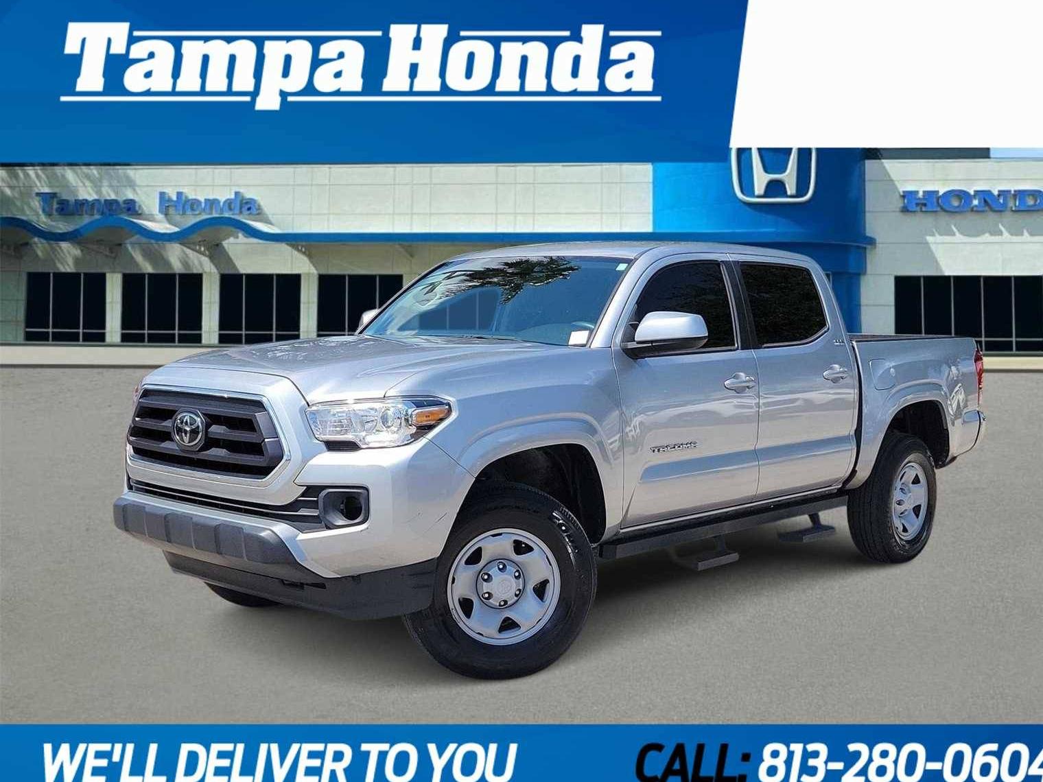 TOYOTA TACOMA 2022 3TYAX5GN6NT049484 image