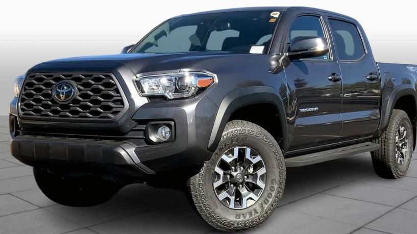 TOYOTA TACOMA 2022 3TYCZ5AN6NT087308 image TOYOTA TACOMA 2022 3TYCZ5AN6NT087308 image