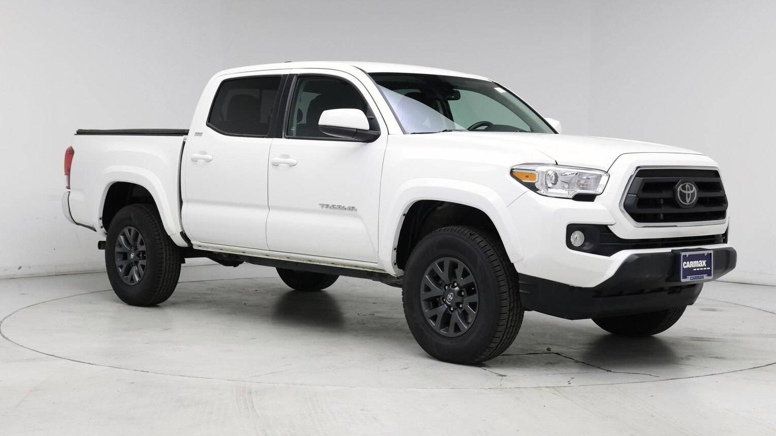 TOYOTA TACOMA 2022 3TMAZ5CN0NM195553 image